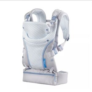 Infantino Staycool™ 4-in-1 Convertible Carrier EUC